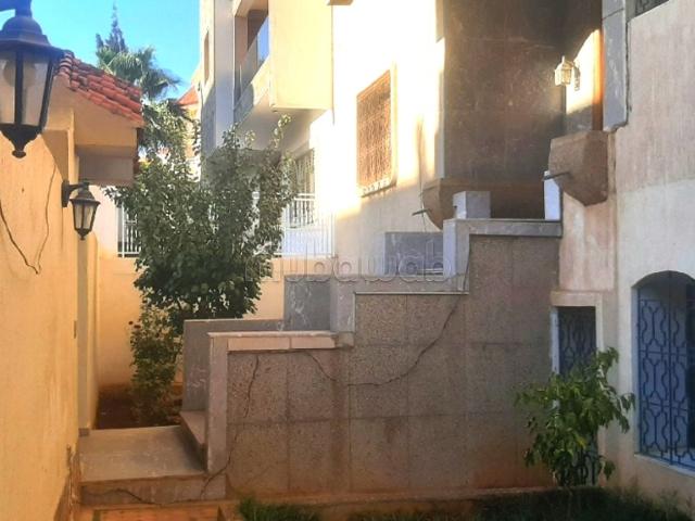 Villa vente à Meknès