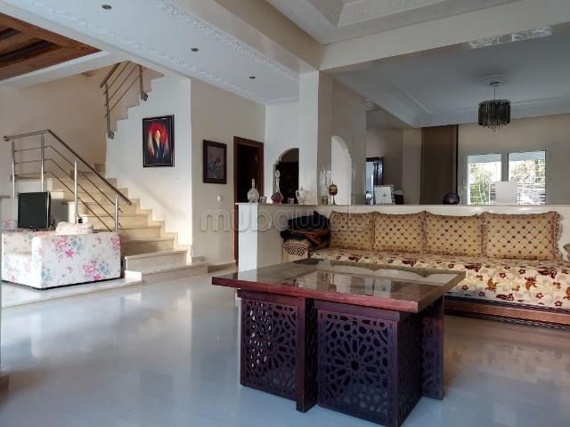 Villa vente à Tamesna