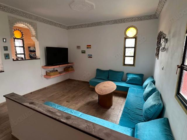 Villa vente à Essaouira, L'Oriental