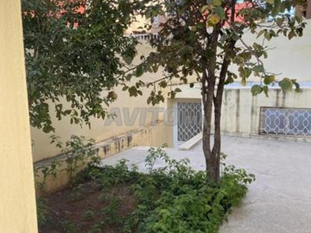 Maison vente à Meknès