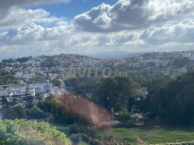 Propriété vente à Tangero, Tanger-Tétouan