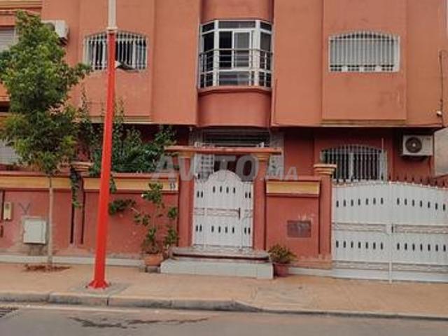 Propriété vente à Berkane