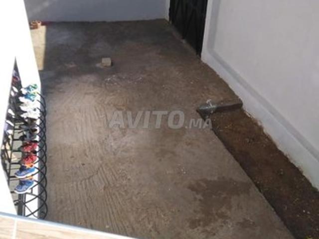 Propriété vente à Settat, Gharb-Chrarda-Beni Hssen