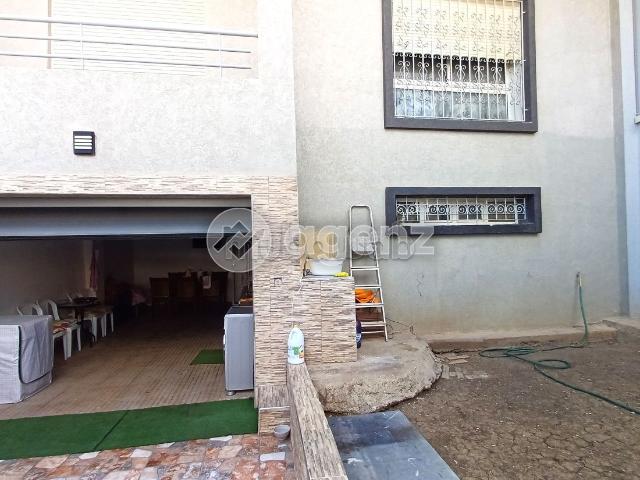 Villa vente à Tangero, Tanger-Tétouan