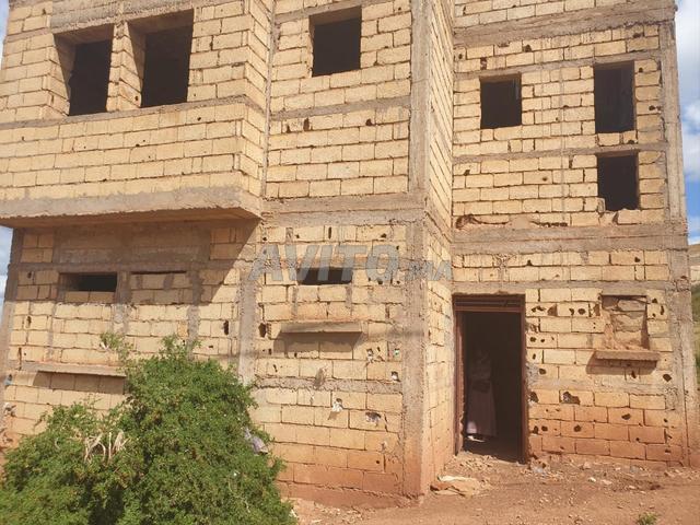 Propriété vente à El Gara, Gharb-Chrarda-Beni Hssen