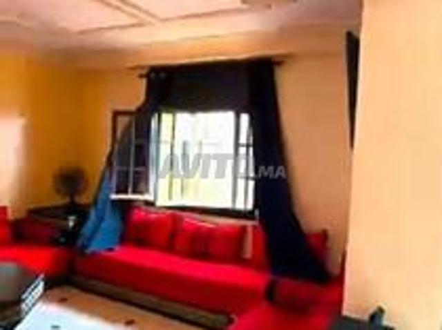 Propriété vente à El Ma, Gharb-Chrarda-Beni Hssen