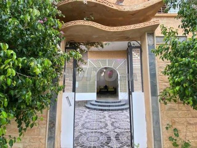 Maison vente à Ben Slimane