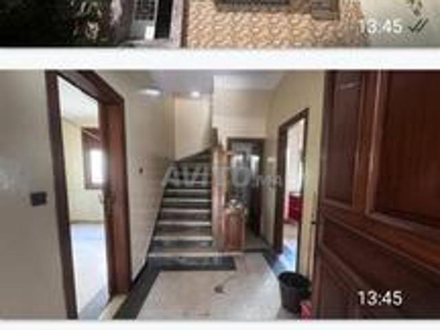 Propriété vente à Anfa, Gharb-Chrarda-Beni Hssen