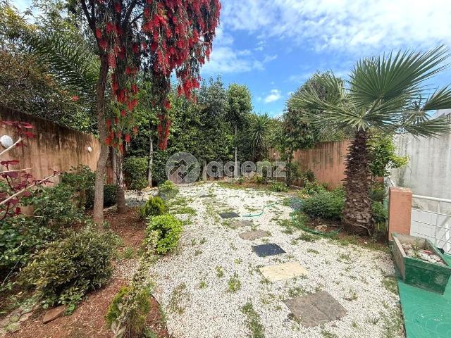 Villa vente à Anfa, Gharb-Chrarda-Beni Hssen