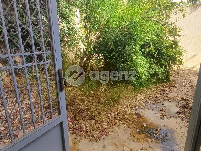 Villa vente à Anfa, Gharb-Chrarda-Beni Hssen
