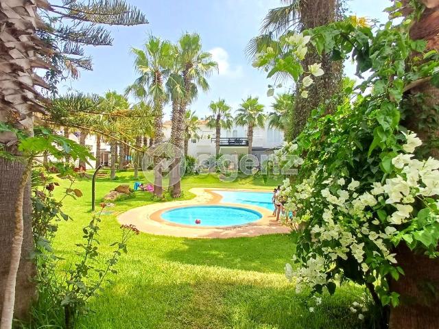 Villa vente à Témara