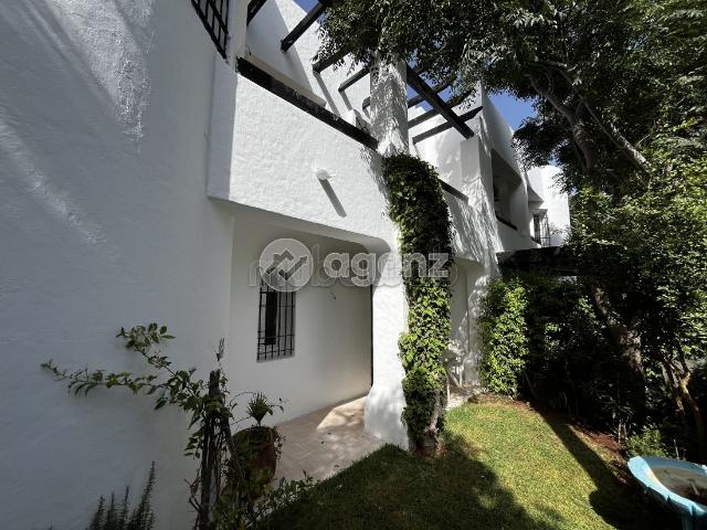 Villa vente à Dar Bouazza, Gharb-Chrarda-Beni Hssen