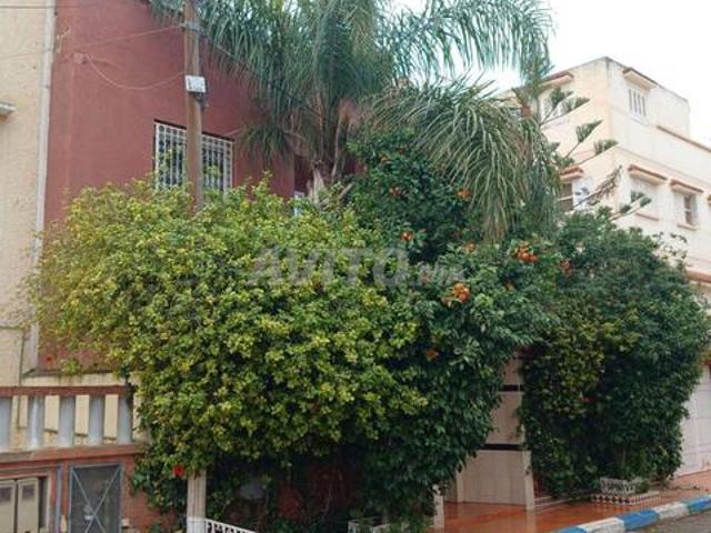 Propriété vente à Sidi Qacem
