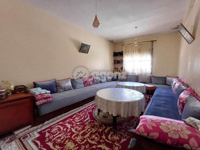 Villa vente à Mohammedia, Gharb-Chrarda-Beni Hssen