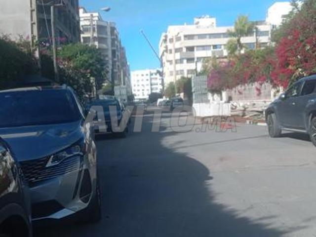 Propriété vente à Anfa, Gharb-Chrarda-Beni Hssen