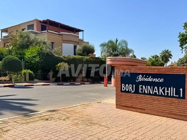 Propriété vente à Marrakech, L'Oriental