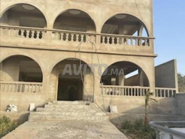 Propriété vente à Essaouira, L'Oriental