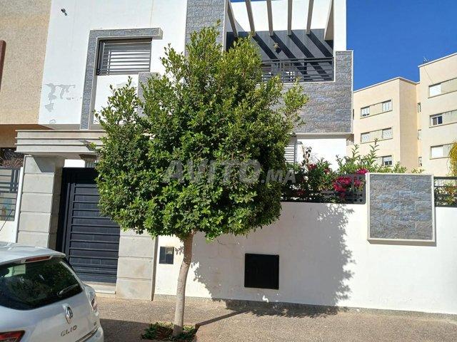 Propriété vente à Meknès