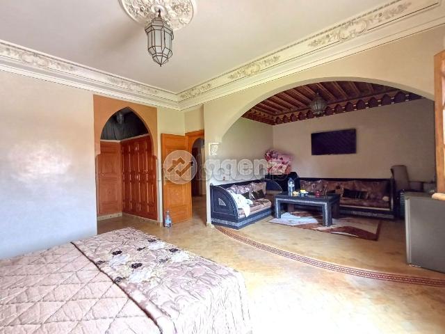 Villa vente à Marrakech, L'Oriental