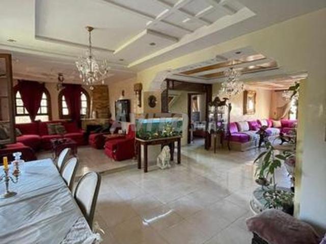 Propriété vente à Tangero, Tanger-Tétouan