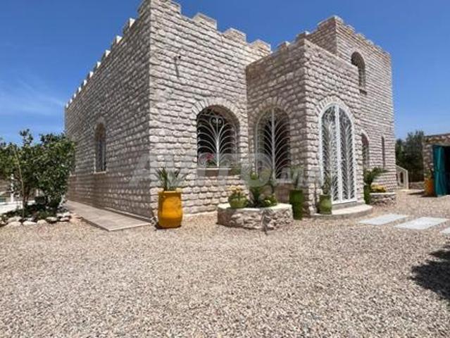Propriété vente à Essaouira, L'Oriental