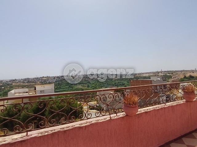 Villa vente à Meknès