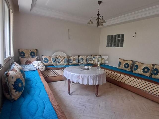 Villa vente à Anfa, Gharb-Chrarda-Beni Hssen