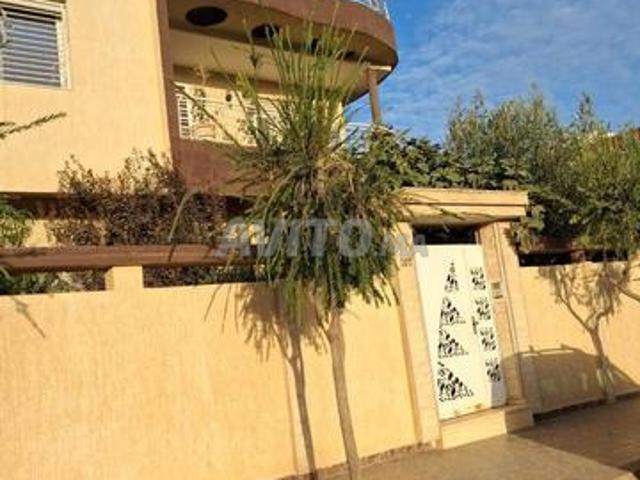Propriété vente à Meknès