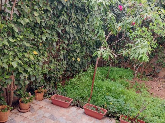 Villa vente à El Ma, Gharb-Chrarda-Beni Hssen