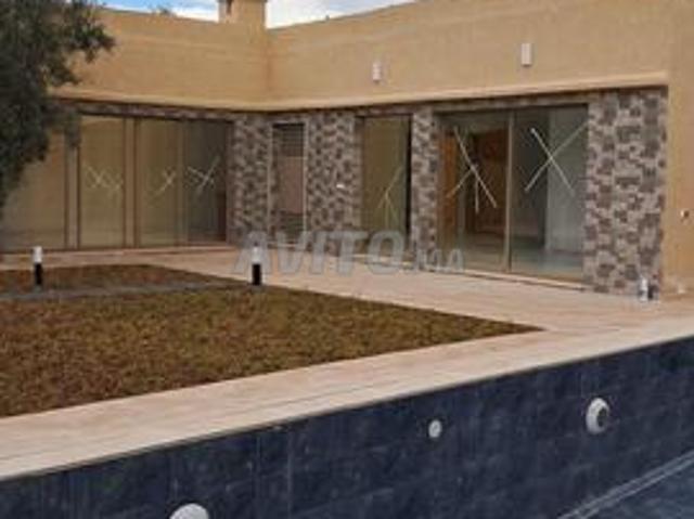 Propriété vente à Al Haouz, L'Oriental