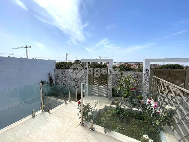 Villa vente à Dar Bouazza, Gharb-Chrarda-Beni Hssen