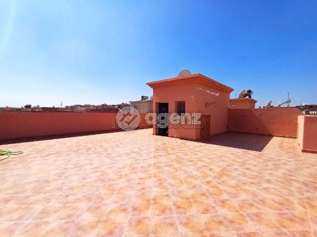 Villa vente à Marrakech, L'Oriental