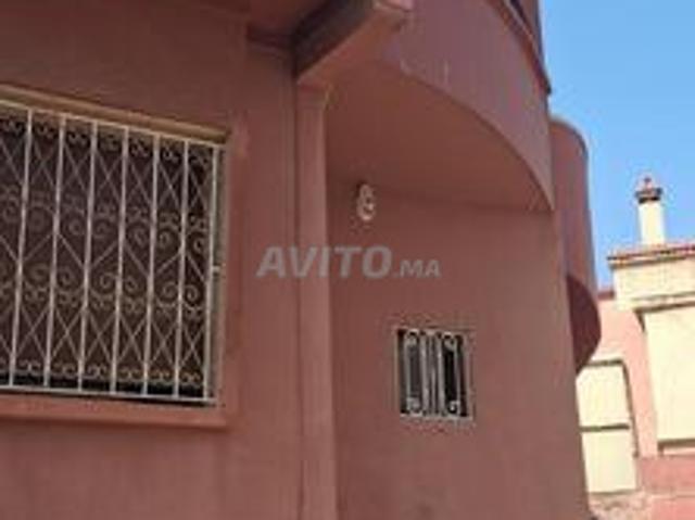 Propriété vente à Anfa, Gharb-Chrarda-Beni Hssen