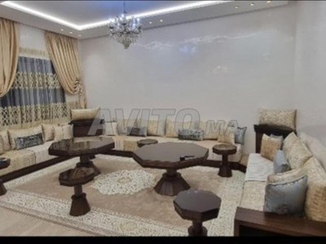 Propriété vente à Anfa, Gharb-Chrarda-Beni Hssen
