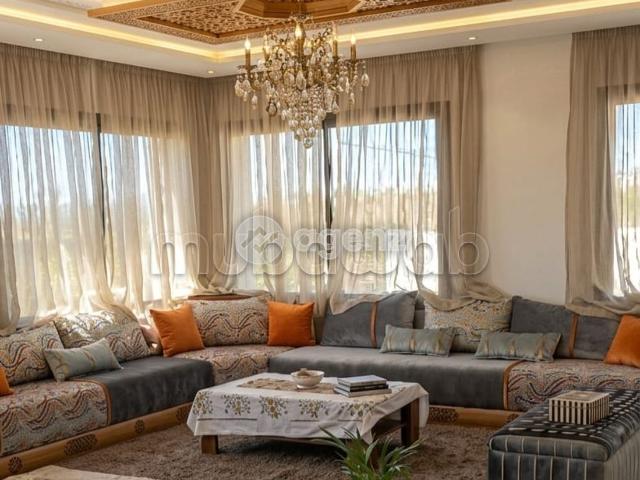 Villa vente à Slimane, Gharb-Chrarda-Beni Hssen