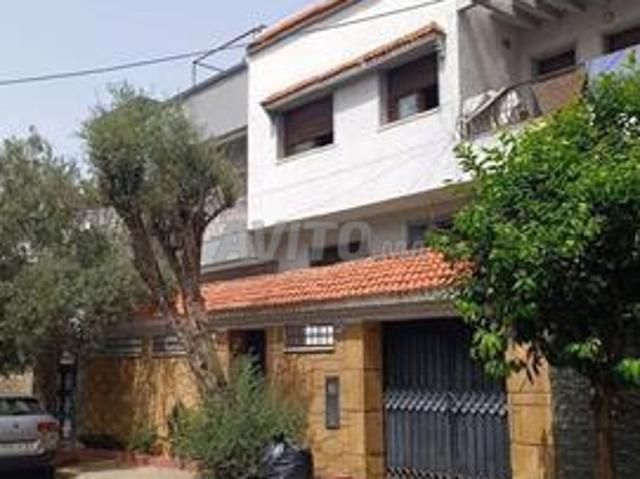 Propriété vente à Anfa, Gharb-Chrarda-Beni Hssen
