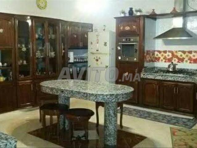 Propriété vente à El Ma, Gharb-Chrarda-Beni Hssen