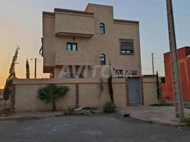Propriété vente à Ouled, Oued ed Dahab-Lagouira