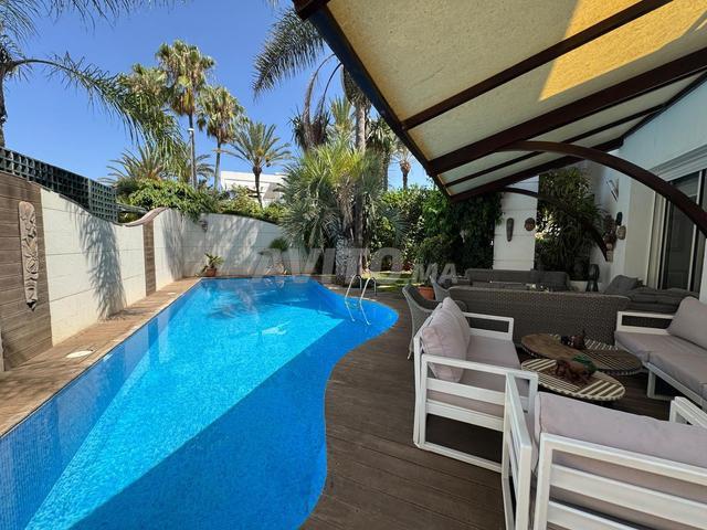 Propriété vente à Hay Riad, Berkane