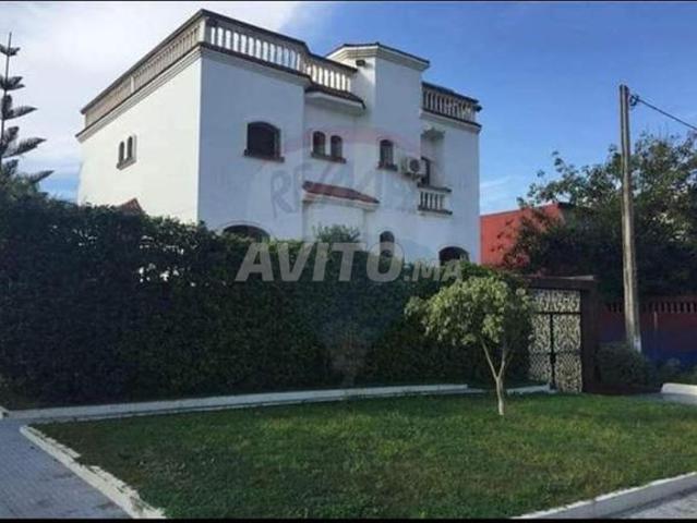 Propriété vente à Anfa, Gharb-Chrarda-Beni Hssen