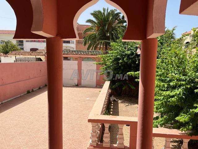 Propriété vente à Anfa, Gharb-Chrarda-Beni Hssen