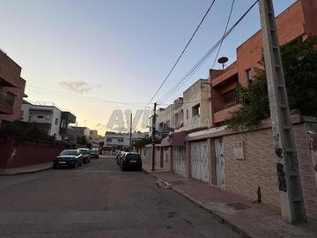 Propriété vente à Anfa, Gharb-Chrarda-Beni Hssen