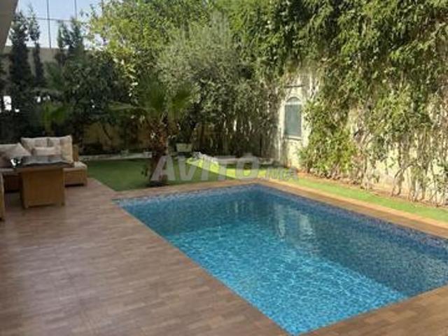 Propriété vente à Al Haouz, L'Oriental
