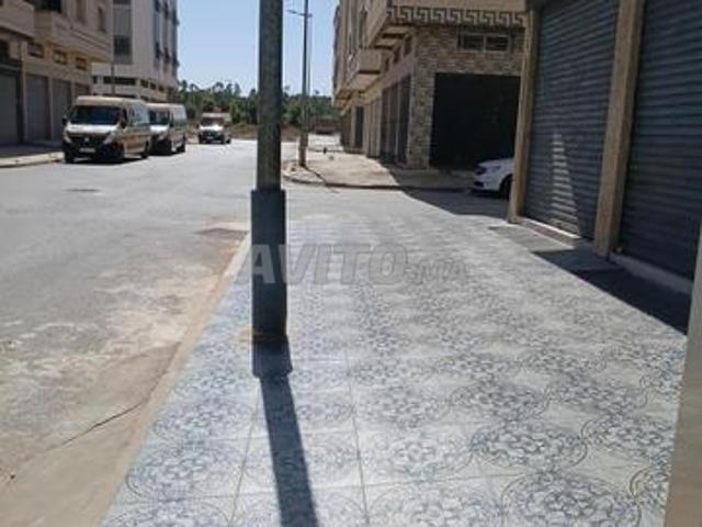 Propriété vente à Salé