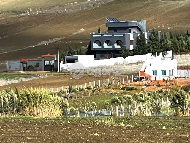 Propriété vente à Larache, Tanger-Tétouan