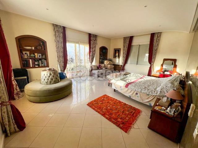 Villa vente à Dar Bouazza, Gharb-Chrarda-Beni Hssen