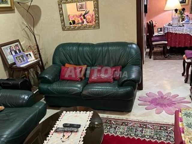 Propriété vente à Hay Riad, Berkane