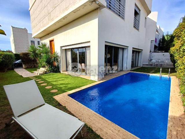 Villa vente à Dar Bouazza, Gharb-Chrarda-Beni Hssen