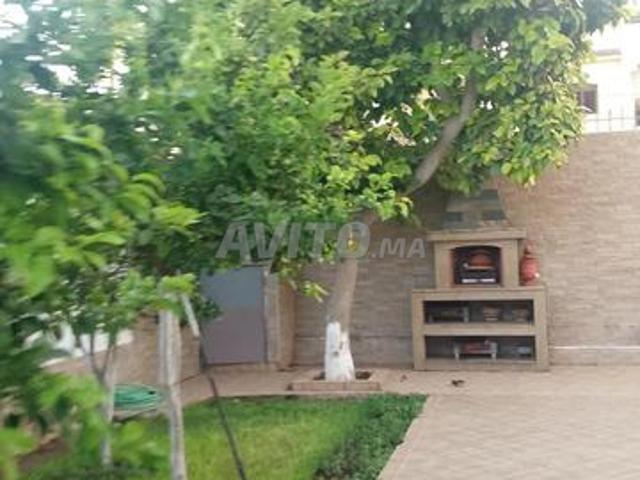 Propriété vente à Mohammedia, Gharb-Chrarda-Beni Hssen