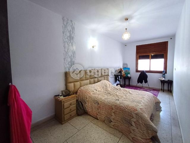 Villa vente à Témara